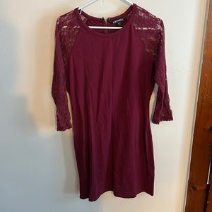 Never worn Express Dress